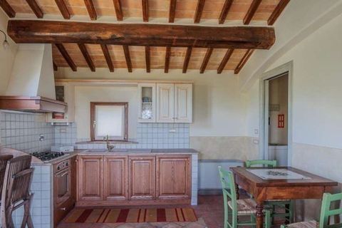 Gårdshus i Gambassi Terme, Florence, Gambassi Terme - € 712 500 | Ref: ILV93015-1400829 - foto 47