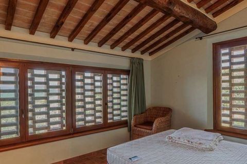 Gårdshus i Gambassi Terme, Florence, Gambassi Terme - € 712 500 | Ref: ILV93015-1400829 - foto 48