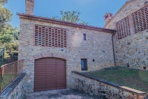 Gårdshus i Gambassi Terme, Florence, Gambassi Terme - € 712 500 | Ref: ILV93015-1400829 - foto 49