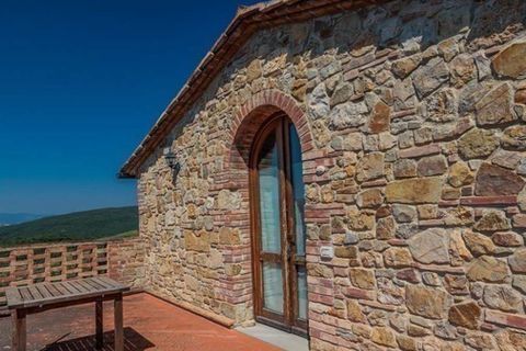 Gårdshus i Gambassi Terme, Florence, Gambassi Terme - € 712 500 | Ref: ILV93015-1400829 - foto 50