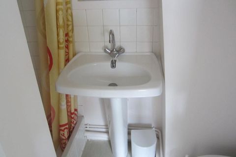 Studio i Caen, Calvados, Caen - € 365/måned | Ref: 421622 - foto 3