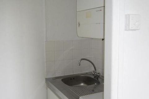 Studio i Caen, Calvados, Caen - € 365/måned | Ref: 421622 - foto 4