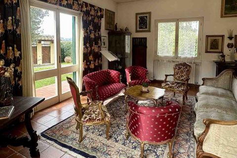 Villa em Rome, Rome, Rome - € 900.000 | Ref: ILV92942-1401045 - foto 8
