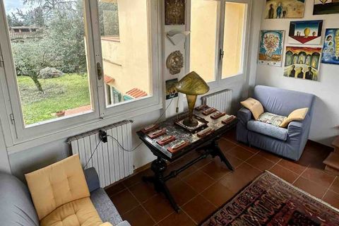 Villa em Rome, Rome, Rome - € 900.000 | Ref: ILV92942-1401045 - foto 13