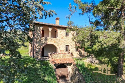 Villa em Panicale, Perugia, Panicale - € 860.000 | Ref: CR210-1401086 - foto 3