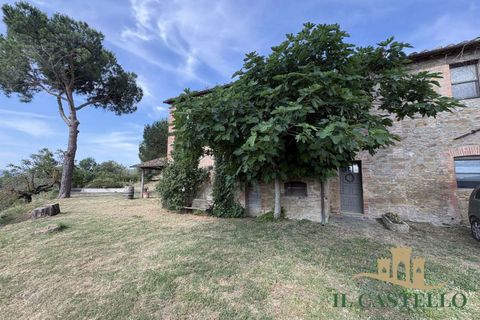 Villa em Panicale, Perugia, Panicale - € 860.000 | Ref: CR210-1401086 - foto 4