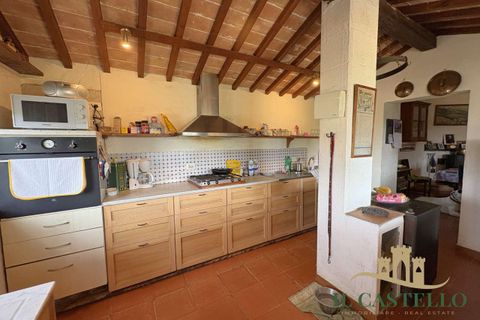 Villa em Panicale, Perugia, Panicale - € 860.000 | Ref: CR210-1401086 - foto 9