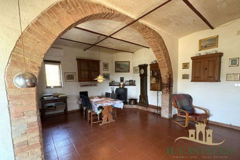 Villa em Panicale, Perugia, Panicale - € 860.000 | Ref: CR210-1401086 - foto 13