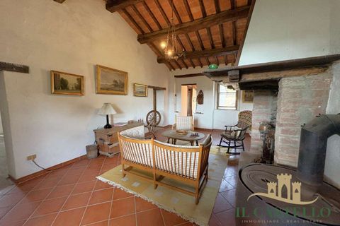 Villa em Panicale, Perugia, Panicale - € 860.000 | Ref: CR210-1401086 - foto 14