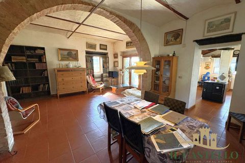 Villa em Panicale, Perugia, Panicale - € 860.000 | Ref: CR210-1401086 - foto 16