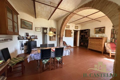 Villa em Panicale, Perugia, Panicale - € 860.000 | Ref: CR210-1401086 - foto 17