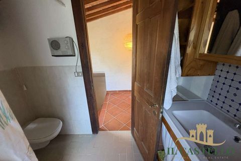 Villa em Panicale, Perugia, Panicale - € 860.000 | Ref: CR210-1401086 - foto 22