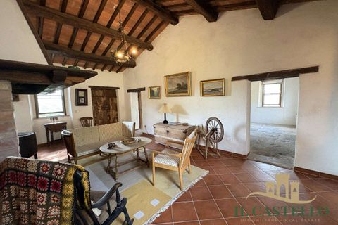 Villa em Panicale, Perugia, Panicale - € 860.000 | Ref: CR210-1401086 - foto 23