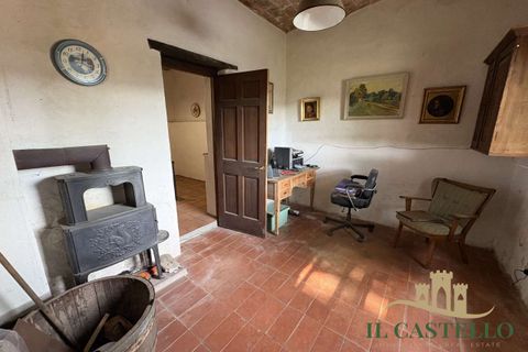 Villa em Panicale, Perugia, Panicale - € 860.000 | Ref: CR210-1401086 - foto 25