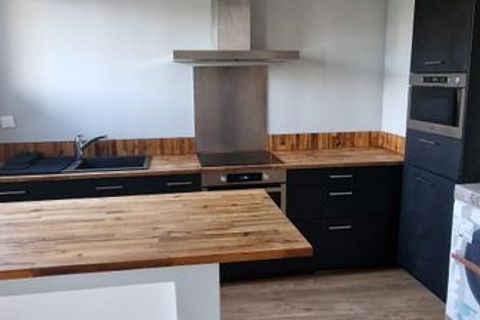 Apartament a Limay, Yvelines, Limay - € 890/mes | Ref: 890126 - foto 2