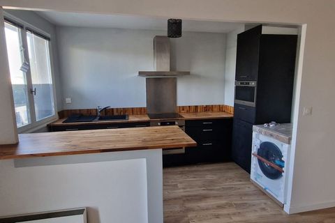 Apartament a Limay, Yvelines, Limay - € 890/mes | Ref: 890126 - foto 3