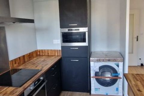 Apartament a Limay, Yvelines, Limay - € 890/mes | Ref: 890126 - foto 4