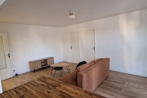 Apartament a Limay, Yvelines, Limay - € 890/mes | Ref: 890126 - foto 5