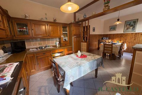 Villa em Panicale, Perugia, Panicale - € 130.000 | Ref: Po385-1401172 - foto 6