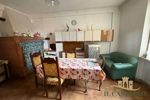 Villa em Panicale, Perugia, Panicale - € 130.000 | Ref: Po385-1401172 - foto 24