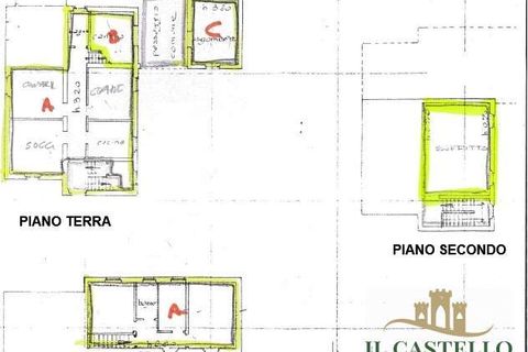 Villa em Panicale, Perugia, Panicale - € 130.000 | Ref: Po385-1401172 - foto 26