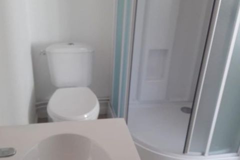 Apartament a Perigueux, Dordogne, Perigueux - € 485/mes | Ref: 778123 - foto 3