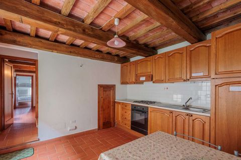 Gårdshus i Bibbiena, Arezzo, Bibbiena - € 700 000 | Ref: ILV93021-1401242 - foto 3