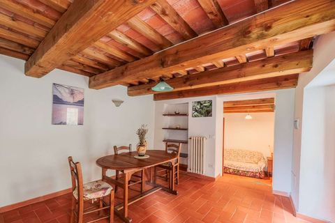 Gårdshus i Bibbiena, Arezzo, Bibbiena - € 700 000 | Ref: ILV93021-1401242 - foto 5