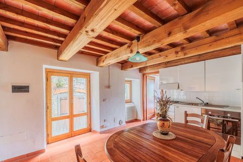 Gårdshus i Bibbiena, Arezzo, Bibbiena - € 700 000 | Ref: ILV93021-1401242 - foto 6