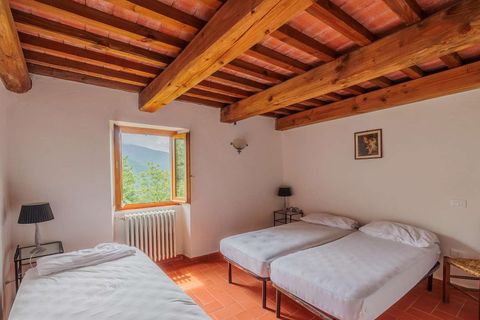 Gårdshus i Bibbiena, Arezzo, Bibbiena - € 700 000 | Ref: ILV93021-1401242 - foto 7