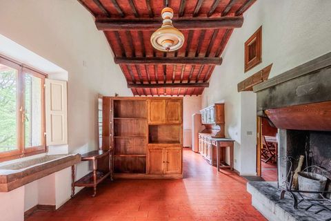 Gårdshus i Bibbiena, Arezzo, Bibbiena - € 700 000 | Ref: ILV93021-1401242 - foto 8