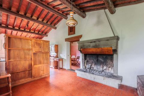 Gårdshus i Bibbiena, Arezzo, Bibbiena - € 700 000 | Ref: ILV93021-1401242 - foto 9