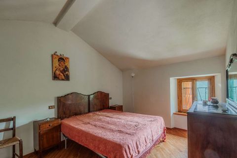 Gårdshus i Bibbiena, Arezzo, Bibbiena - € 700 000 | Ref: ILV93021-1401242 - foto 12