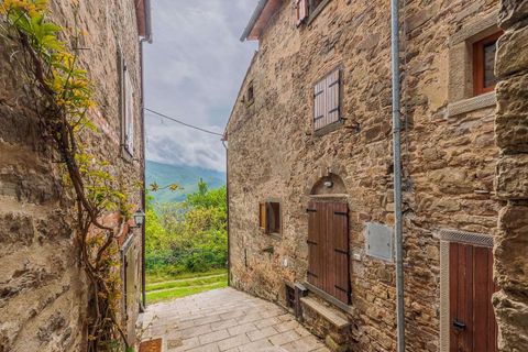 Gårdshus i Bibbiena, Arezzo, Bibbiena - € 700 000 | Ref: ILV93021-1401242 - foto 13