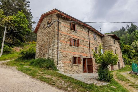 Gårdshus i Bibbiena, Arezzo, Bibbiena - € 700 000 | Ref: ILV93021-1401242 - foto 14