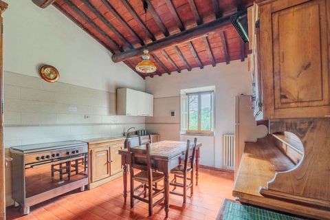 Gårdshus i Bibbiena, Arezzo, Bibbiena - € 700 000 | Ref: ILV93021-1401242 - foto 15