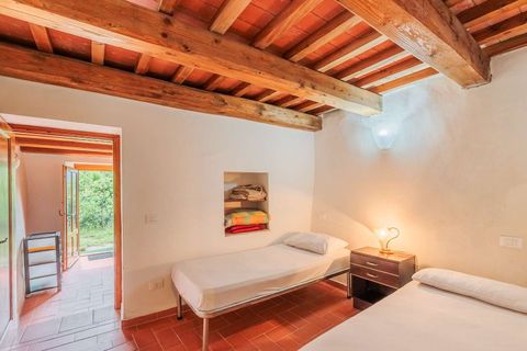 Gårdshus i Bibbiena, Arezzo, Bibbiena - € 700 000 | Ref: ILV93021-1401242 - foto 16