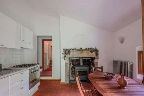 Gårdshus i Bibbiena, Arezzo, Bibbiena - € 700 000 | Ref: ILV93021-1401242 - foto 17