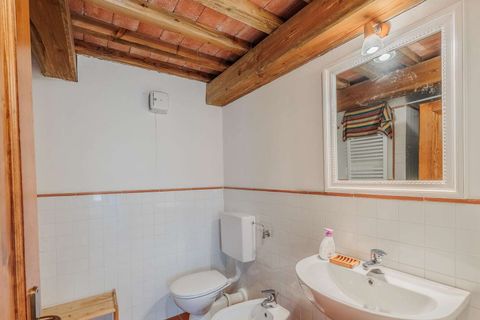 Gårdshus i Bibbiena, Arezzo, Bibbiena - € 700 000 | Ref: ILV93021-1401242 - foto 19