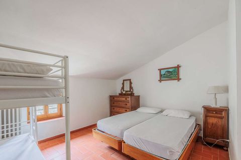 Gårdshus i Bibbiena, Arezzo, Bibbiena - € 700 000 | Ref: ILV93021-1401242 - foto 20