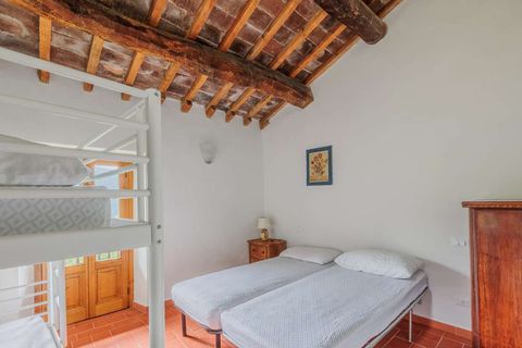 Gårdshus i Bibbiena, Arezzo, Bibbiena - € 700 000 | Ref: ILV93021-1401242 - foto 21