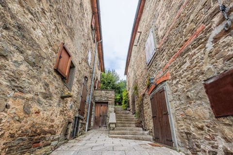 Gårdshus i Bibbiena, Arezzo, Bibbiena - € 700 000 | Ref: ILV93021-1401242 - foto 22