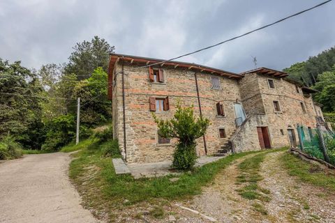 Gårdshus i Bibbiena, Arezzo, Bibbiena - € 700 000 | Ref: ILV93021-1401242 - foto 23