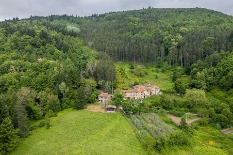 Gårdshus i Bibbiena, Arezzo, Bibbiena - € 700 000 | Ref: ILV93021-1401242 - foto 25