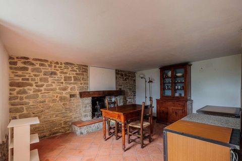 Gårdshus i Bibbiena, Arezzo, Bibbiena - € 700 000 | Ref: ILV93021-1401242 - foto 29
