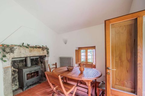 Gårdshus i Bibbiena, Arezzo, Bibbiena - € 700 000 | Ref: ILV93021-1401242 - foto 30