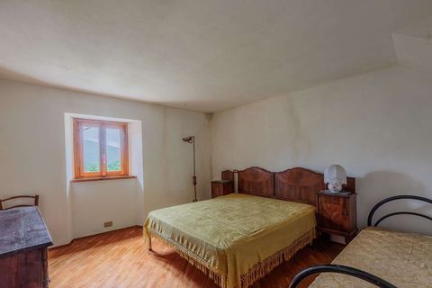 Gårdshus i Bibbiena, Arezzo, Bibbiena - € 700 000 | Ref: ILV93021-1401242 - foto 31
