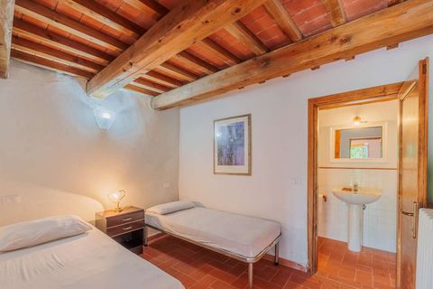 Gårdshus i Bibbiena, Arezzo, Bibbiena - € 700 000 | Ref: ILV93021-1401242 - foto 32