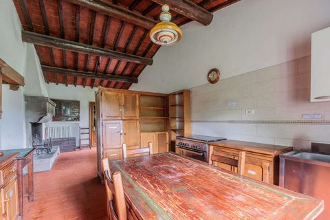 Gårdshus i Bibbiena, Arezzo, Bibbiena - € 700 000 | Ref: ILV93021-1401242 - foto 33