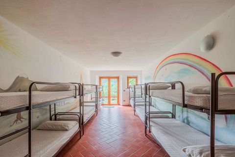 Gårdshus i Bibbiena, Arezzo, Bibbiena - € 700 000 | Ref: ILV93021-1401242 - foto 34